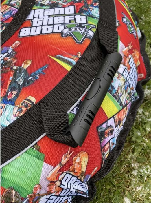 < Тюбинг : GTA 5 - GTA 6