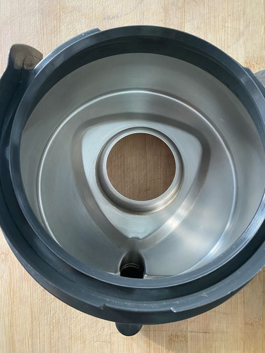 ROBOT  COUPE J80 Juicer Pro para sucos