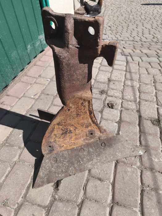 Продам корпуса до плуга