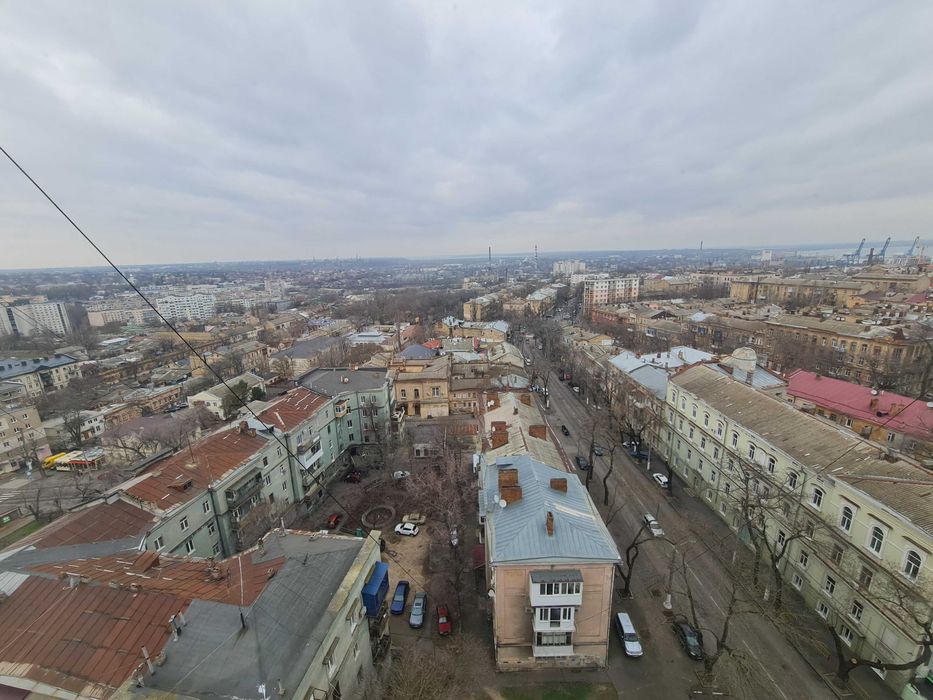 2к з газом 53 метра вулиця Новосельського Новий ринок держпрограми!!!