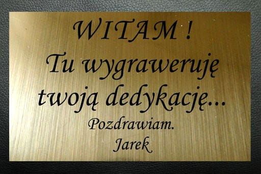 Pastelowy zegar ścienny do salonu, na prezent jubileuszowy + GRAWER