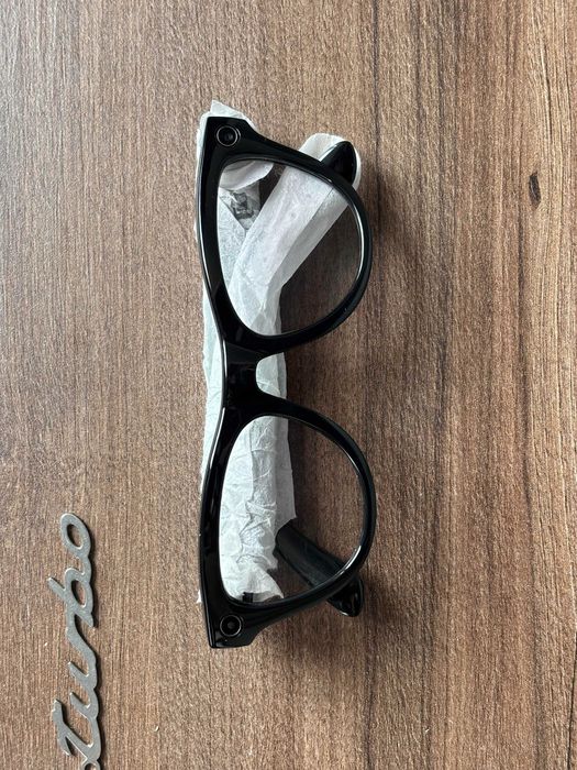 Ray-Ban Meta Skyler Gen 2 damskie AI okulary – Transitions, Nowe, Gwarancja, Dostępne