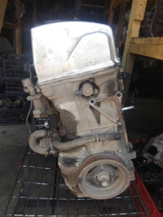 Двигун мотор двигатель 2.4 Honda Хонда Accord Акорд 8 K24Z3