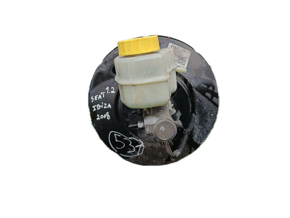 Servofreio SEAT Ibiza IV (6J5, 6P1)