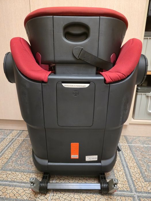 Автокресло Britax Romer 2 XP Sict