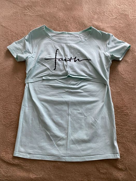 Koszulka do karmienia