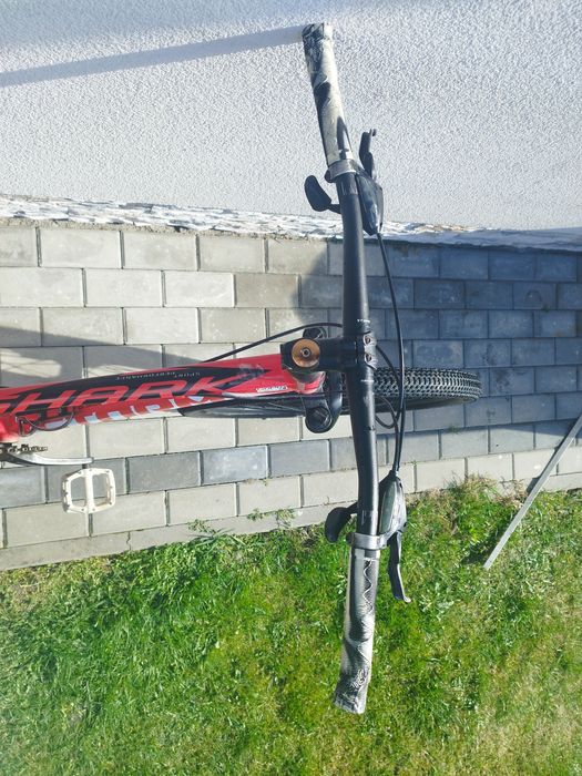 Rower MTB storm 27,5cali