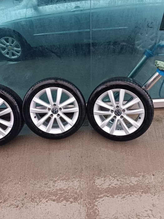 Продам диски R17