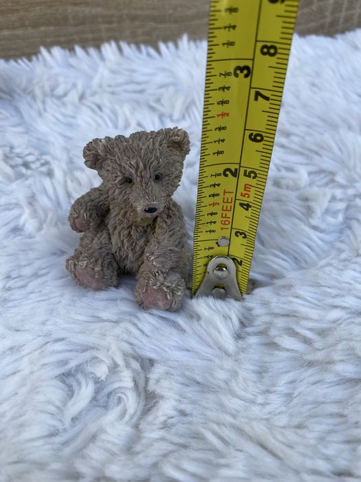 Figurki misie Cherished Teddies