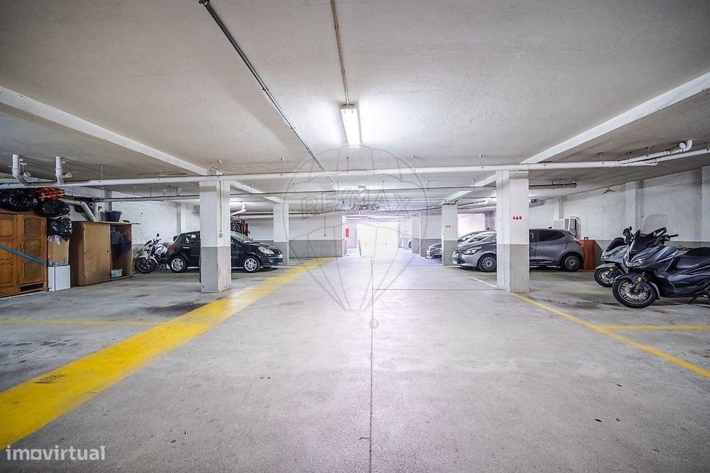Apartamento T2 para venda