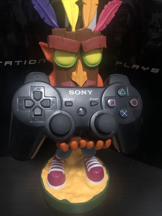 Pad kontroler oryginalny Sony Playstation Dualshock 3 Sixaxis PS3