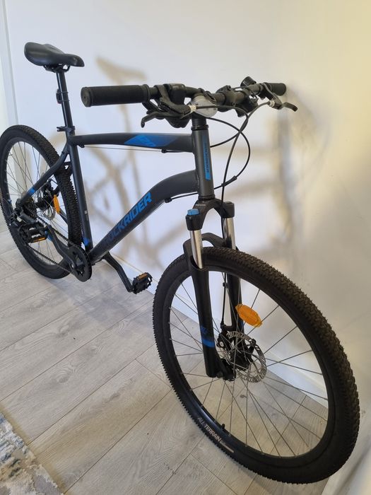 Estou vendendo uma bicicleta em ótimo estado.