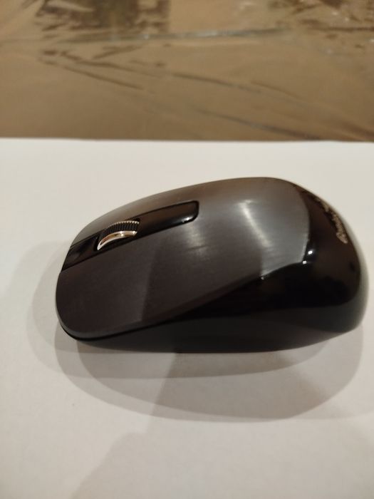 Миша безпровідна genius