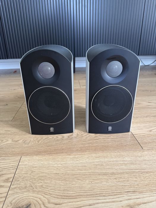 Kolumny Yamaha NX-P1000