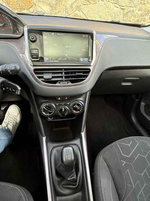 Peugeot 2008 1.6diesel