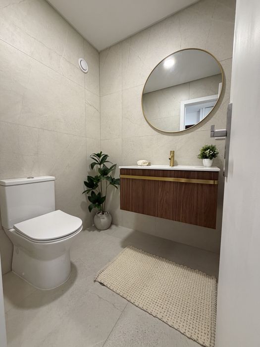 Apartamento T3, Centro Gaia