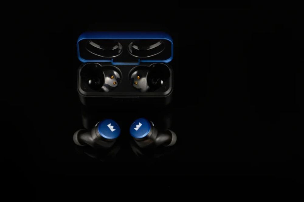 Słuchawki Noble Audio FoKus H-ANC