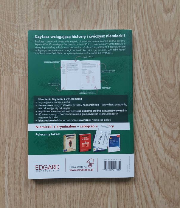 Deutsch Kein Problem Niemiecki dla młodzieży