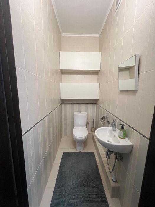 ЖК Традиція 2-х кімнатна. Оренда.