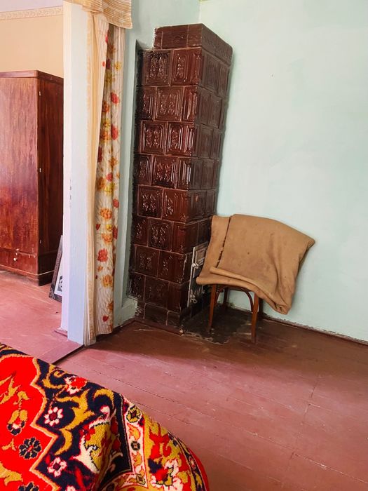 Продаю 2-ох кімнатну квартиру