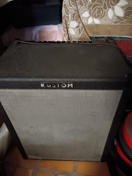 Vendo muito material musical