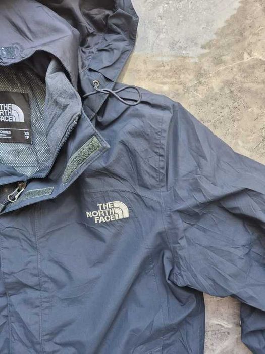 Corta-Vento The North Face DryVent Impermeável