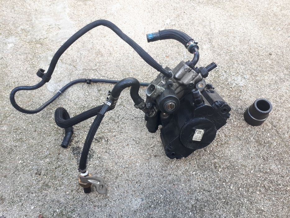 Bomba injetora Delphi Mercedes 2.2 cdi Om 651.911