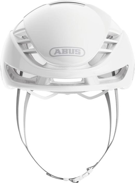 Kask ABUS GameChanger 2.0 pure white M