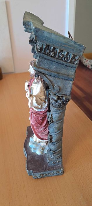 Arte Sacra - Sagrado Coração de Jesus