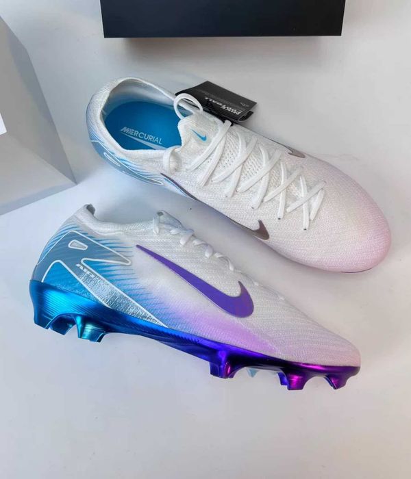 NEW‼️ Футбольні бутси Nike Air Zoom Mercurial Vapor 36-44 бутси Найк