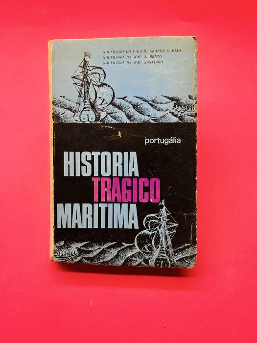 Tragic-Maritime History