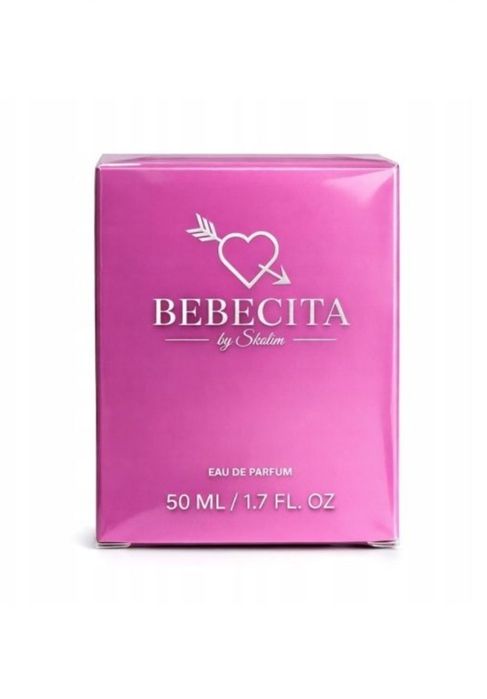 Skolim Babecita woda perfumowana 50 ml nowa w folii