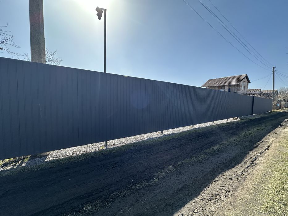 Продам дачу на Николаевском шоссе  10,05 соток