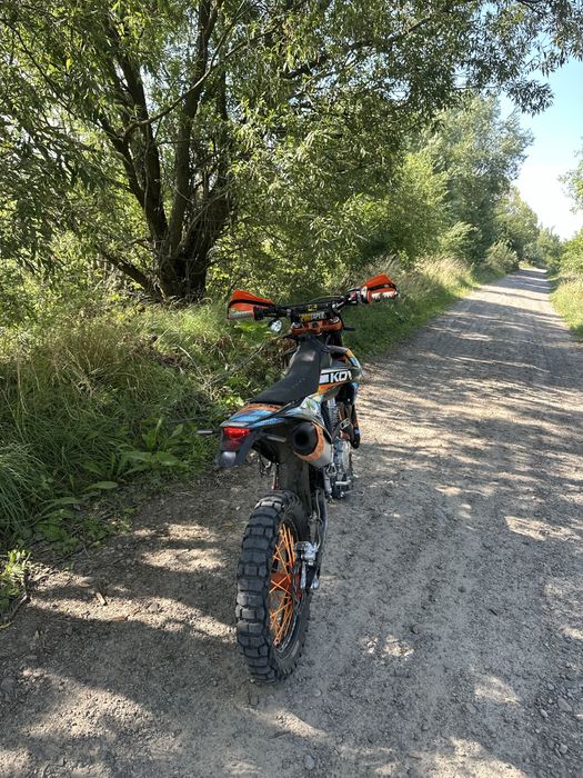 Kovi advance 250