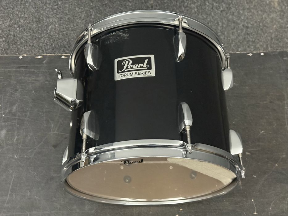 ++ Pearl Forum Series  tom 12x9 - beben PERKUSJA ++