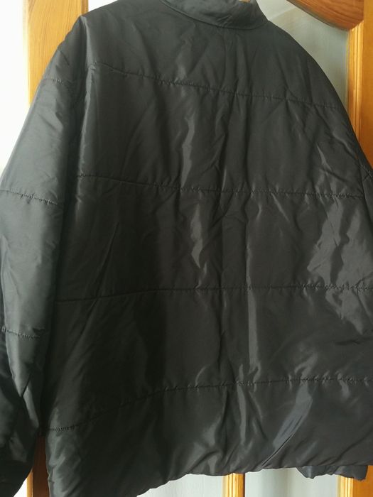 Męska kurtka przejściowa rozm 54