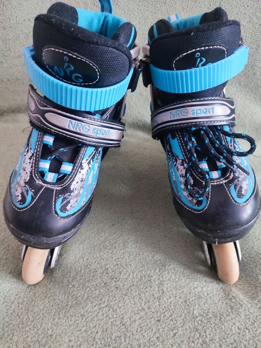 Ролики розмір 30