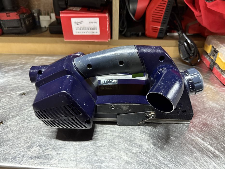 Рубанок EHL 65 EQ-Plus Festool