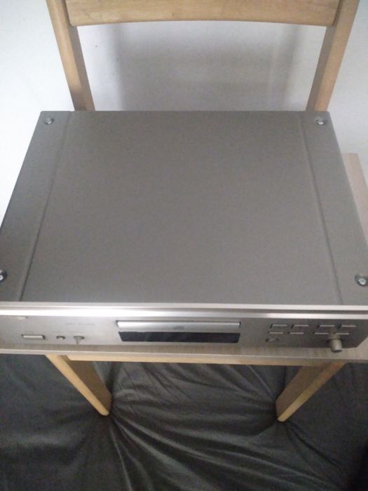 Odtwarzacz CD Denon dcd 1550ar