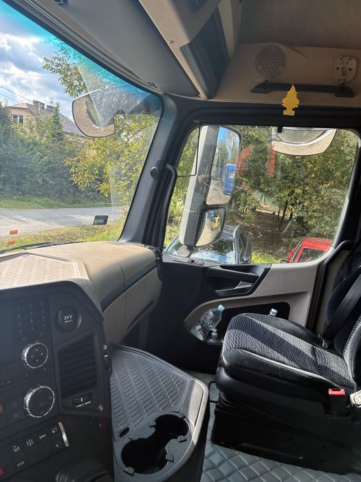 Spzedam Mercedes Mp4