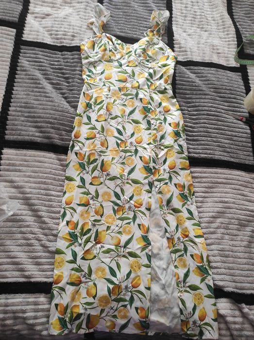 Сукня літня, сарафан