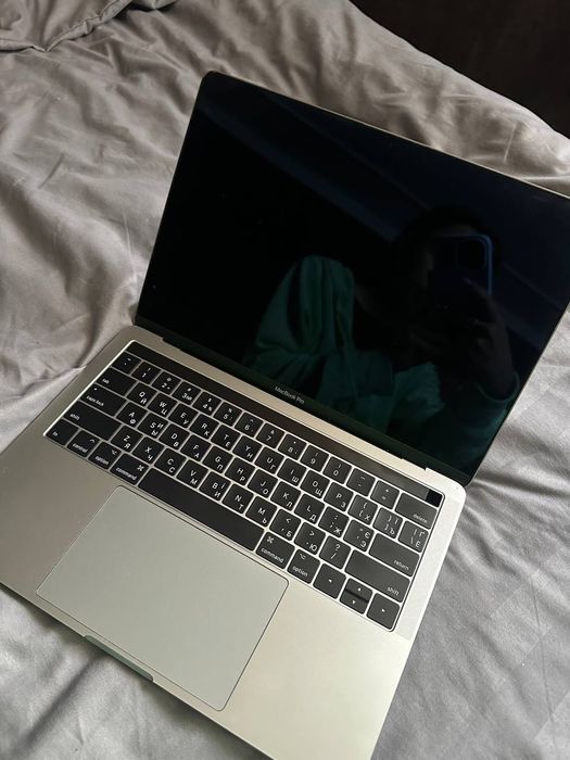 Ноутбук Apple MacBook Pro 2017