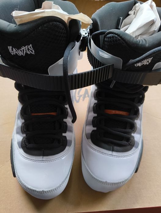 Gawds 39 buty rolki wkładka 25cm jak Jordany