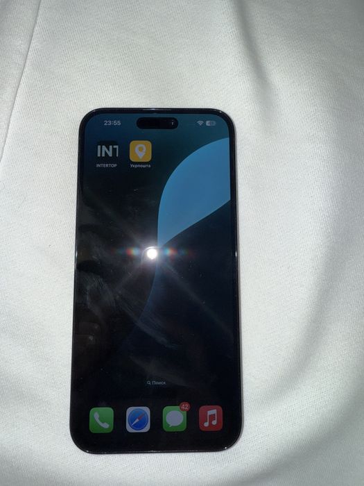 iphone 14 pro max 256