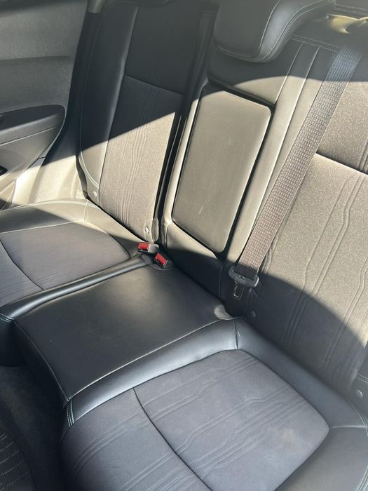 продаж автомобіля  Chevrolet