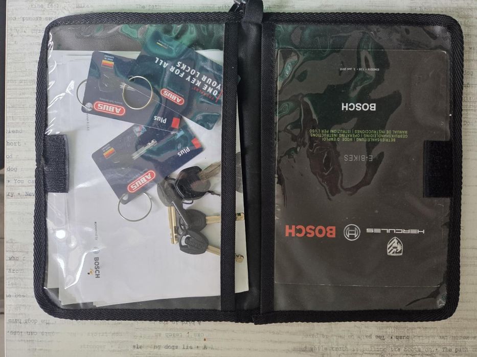 Hercules-MJ-2020 E-Bike