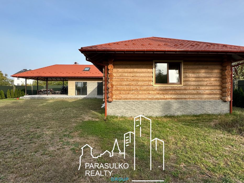 Продам новенький,сучасний  будиночок!