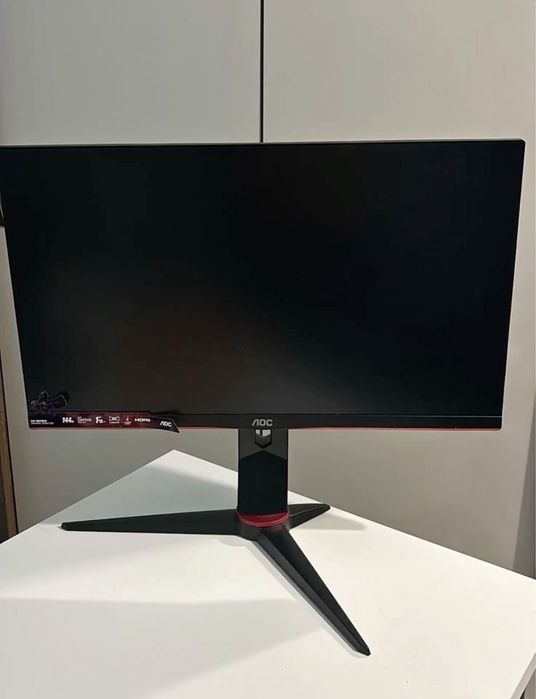Computador gaming