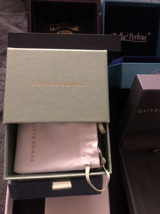 Футляры от “Celine”