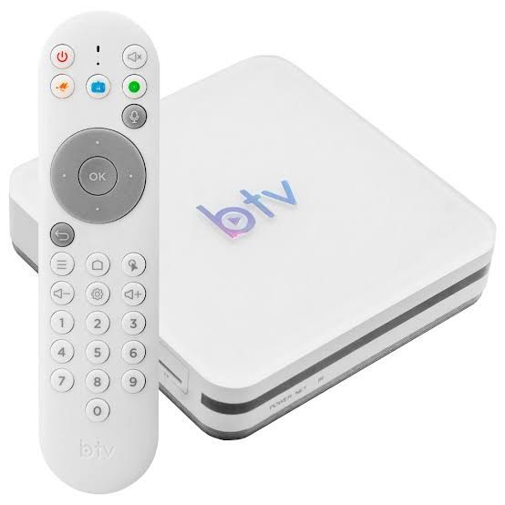 BTV B13 NOVO - 250 €  Entretenimento em casa  SEM MENSALIDADE